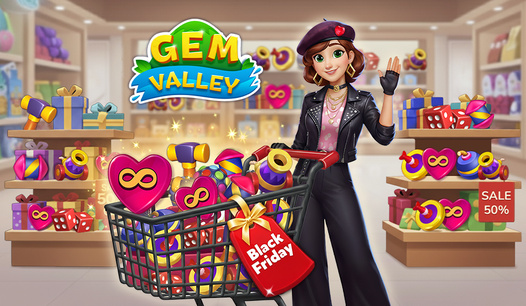 🎁 Время изобилия! 🎁