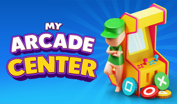 My Arcade Center