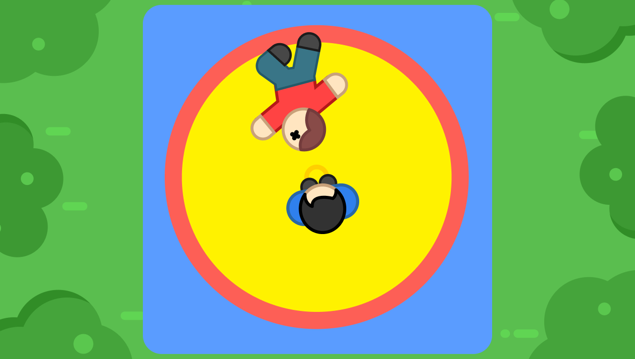 Игры Сабантуя