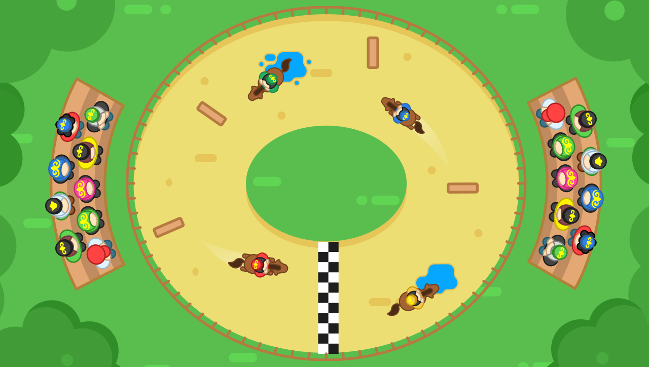 Игры Сабантуя