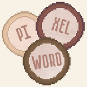 Pixel Word