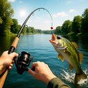 Ultimate Fishing: Reel Catch