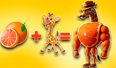 Итальянские Животные: Создай Всех Брейнрот