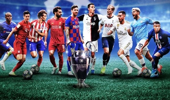 Соединяй футболистов