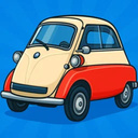 Эволюция БМВ