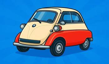 Эволюция БМВ