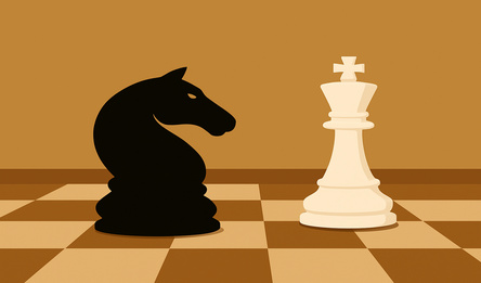 Шахматы Гроссмейстер