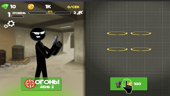 Vice Sniper: Crime Shooting