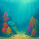 Тайны Кораллов