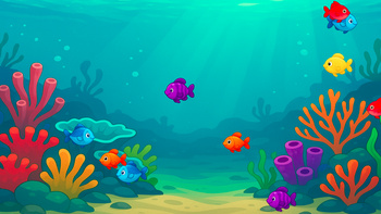 Тайны Кораллов