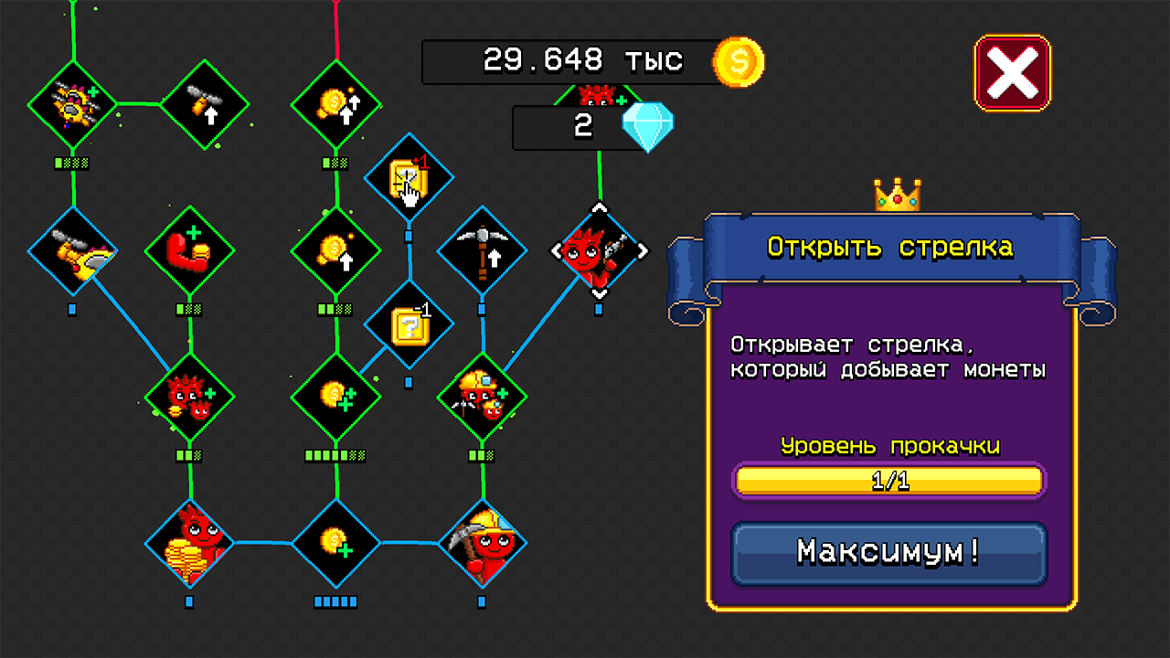Спрунки Рэгдолл: Королевский Хаос