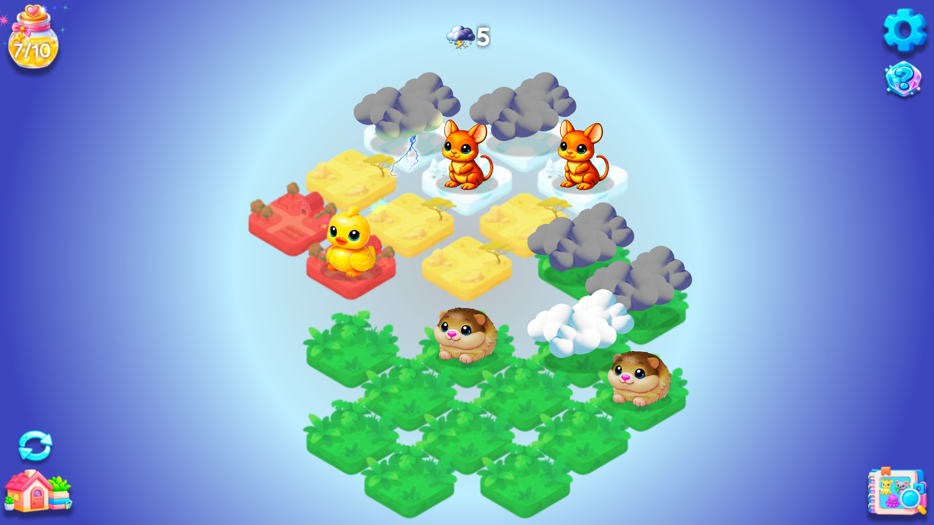 Squinkies. Merge & Fun