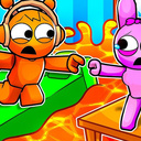 Спрунки Пол это Лава