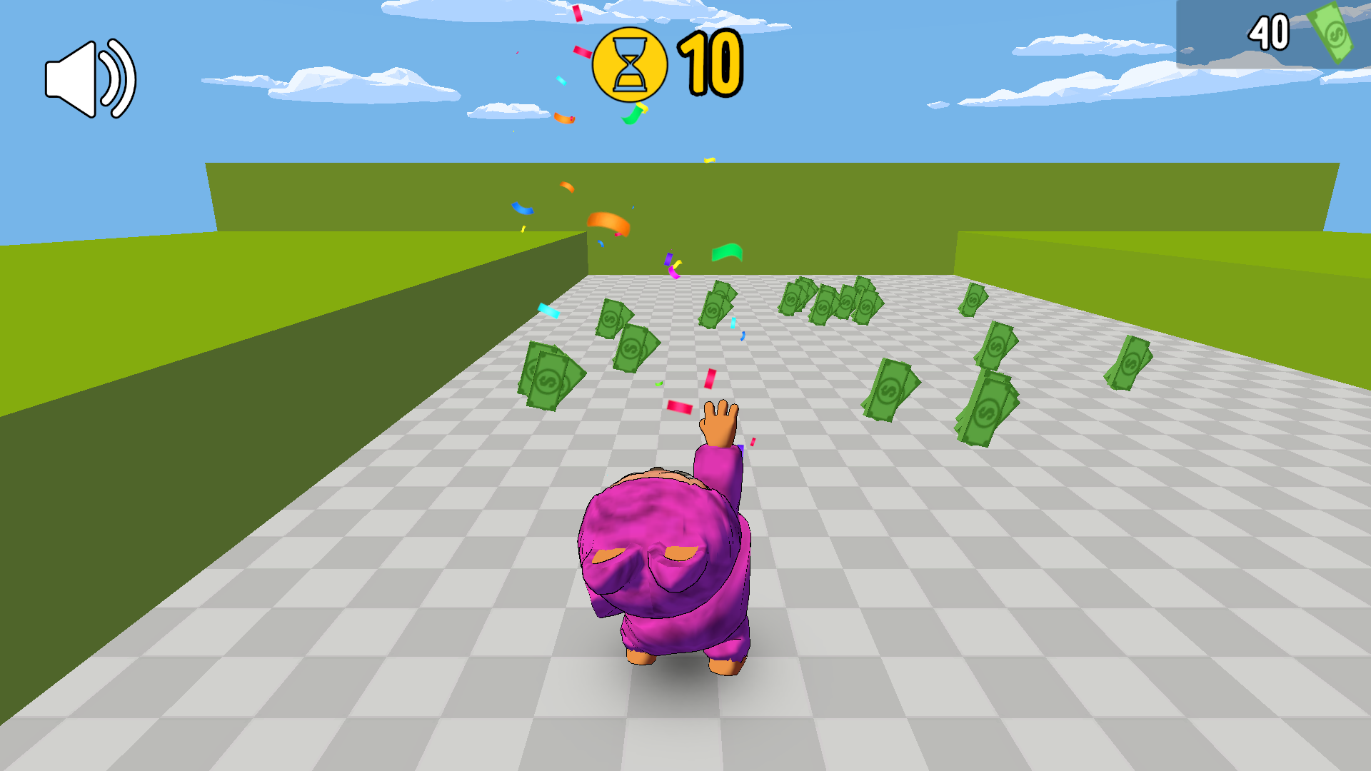 Лабубу Двери Выбирай