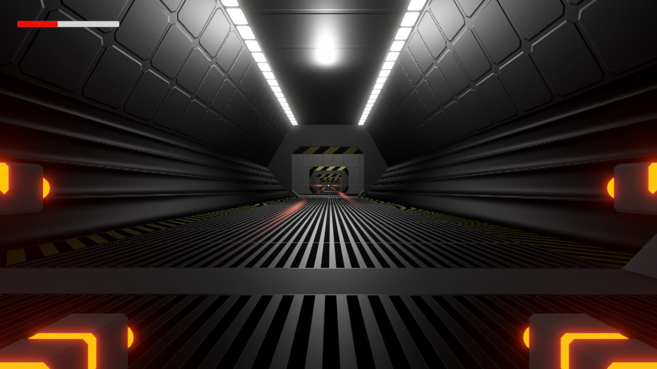 Хардкор. Часть 1