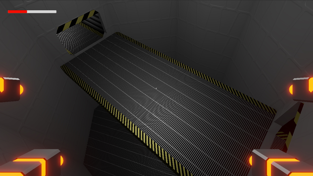 Хардкор. Часть 1