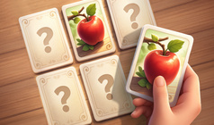 Memory card match
