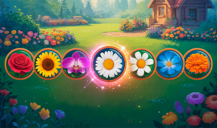 Слияние цветов: Соединяй и покупай