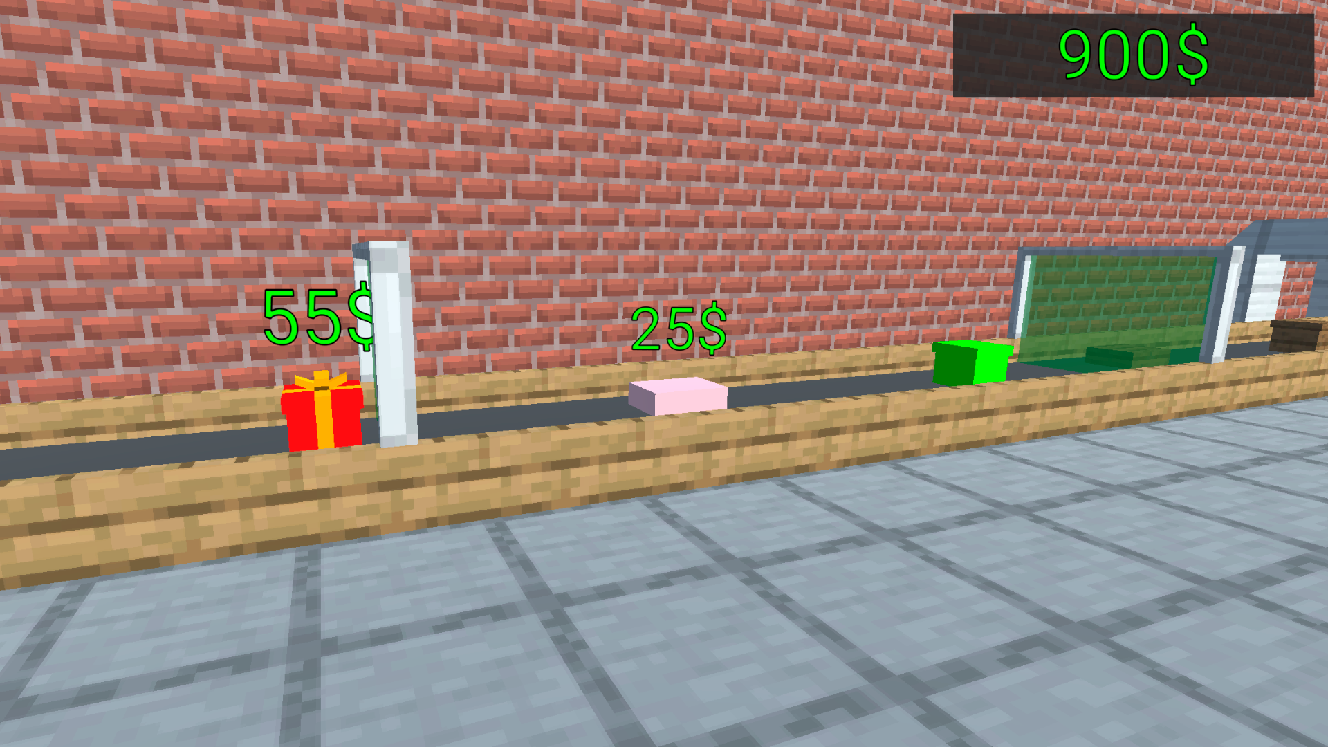 Майн Зимний Тайкун