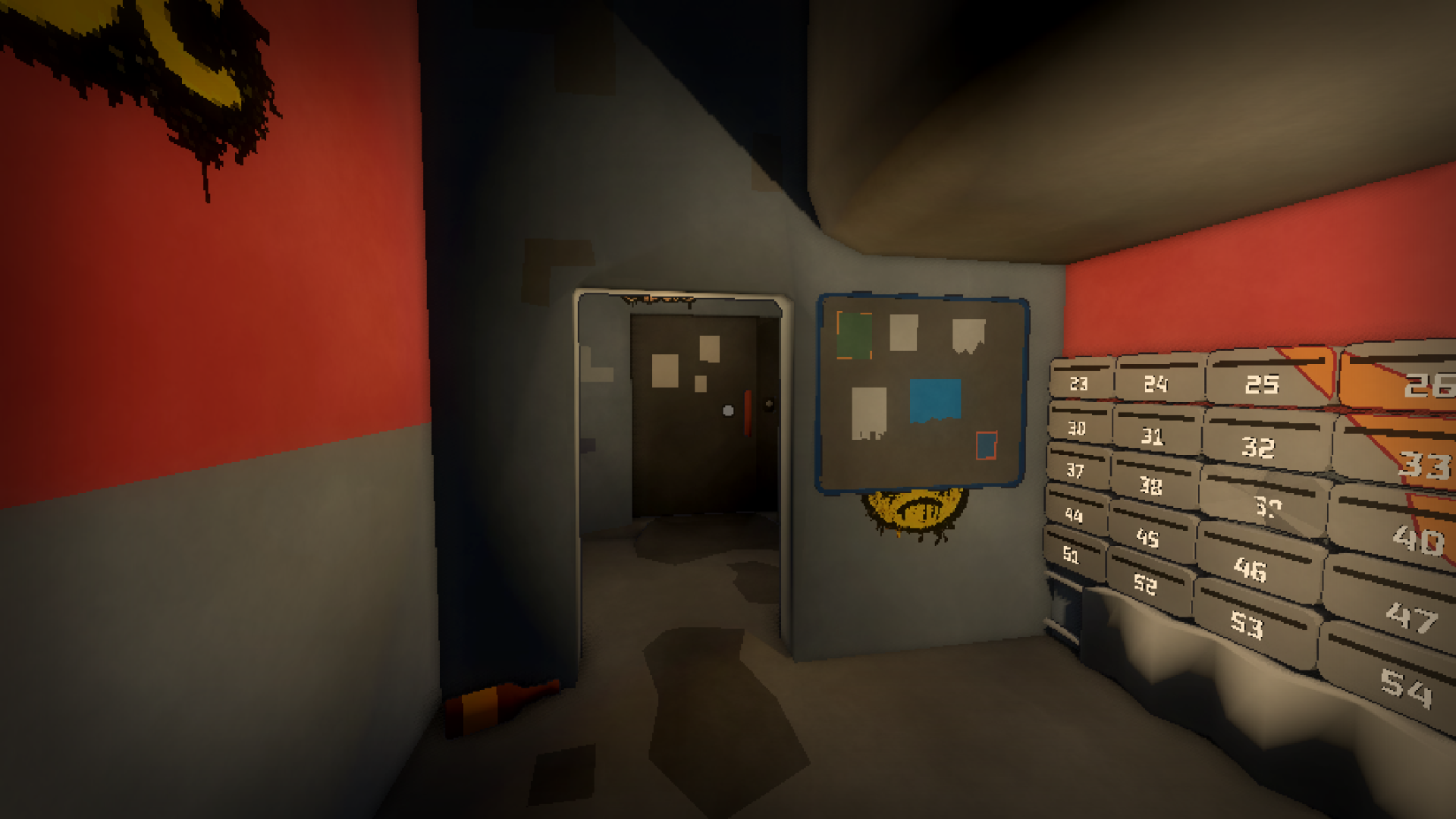 Странник Альтернативный Мир