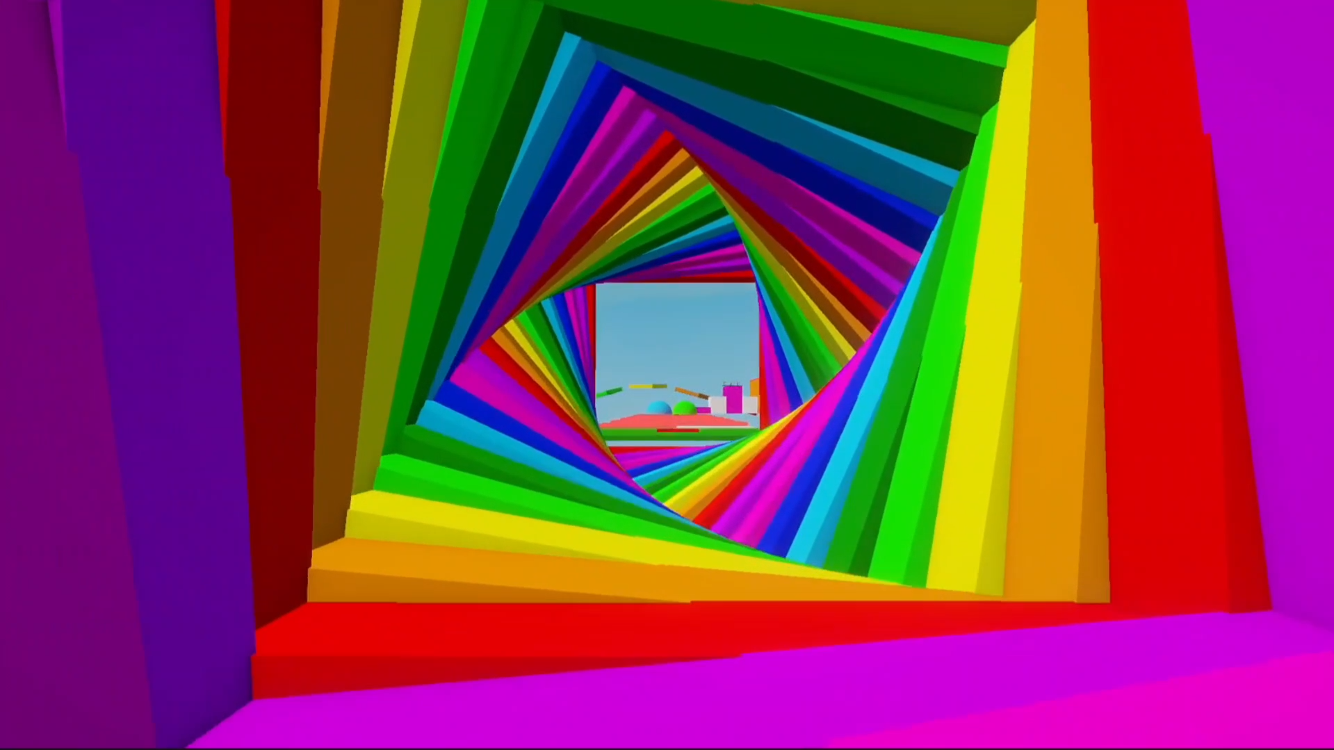 Невозможное обби: Только для Про!