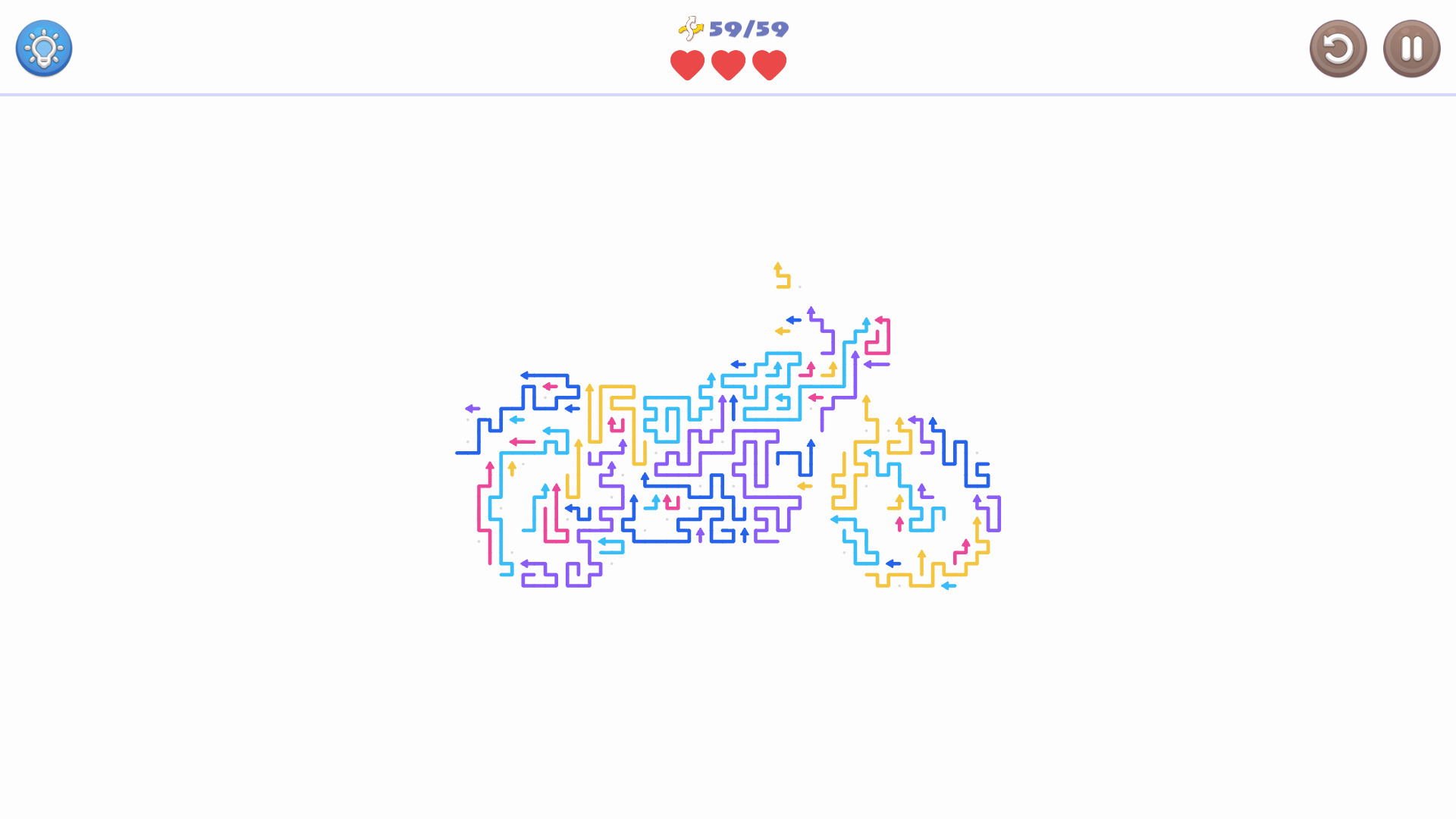 Мини Стрелки