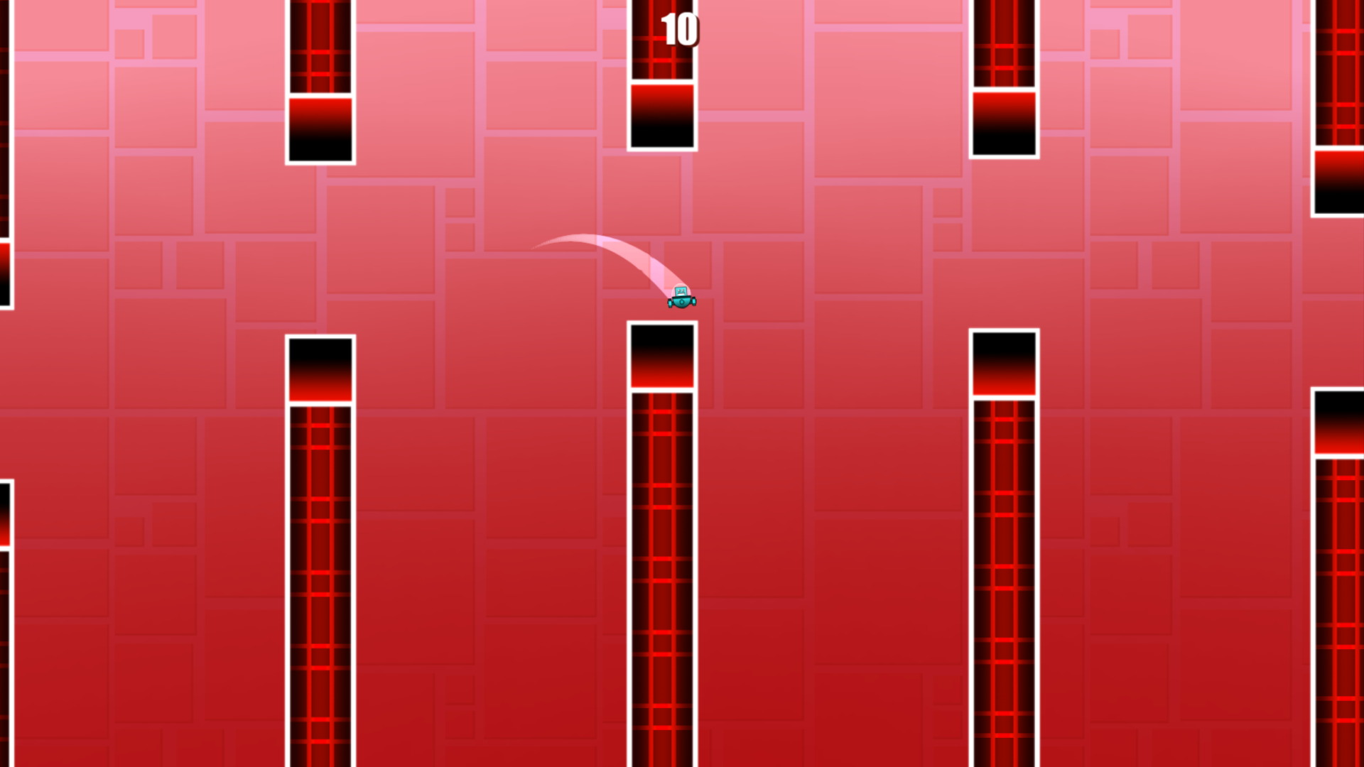 Flappy Dash: Ultra!