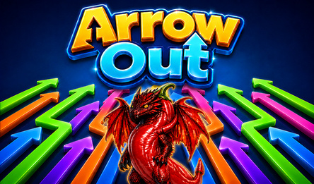 Arrow Out