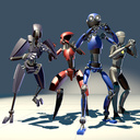 Стальные Дуэли