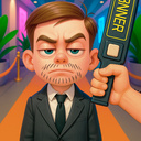 Охранник Ночного Клуба