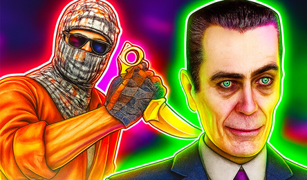 Спаси Мемы - На двоих игроков!