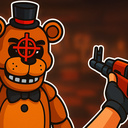 Ограбление пиццерии Фнаф