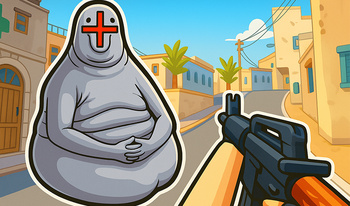 Спаси Мемы 2