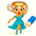 Dop: Erase the extra part