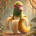 Нубик в Поисках Брейнрот Итальянских Животных