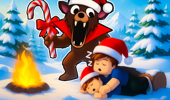 Страшные Переписки: Хоррор Чат