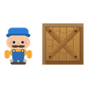 Грузчик (Сокобан)