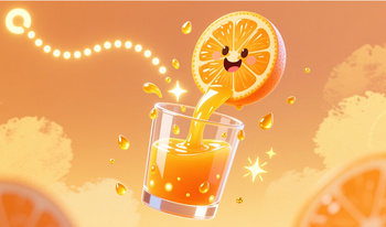 Наполни Стакан Соком