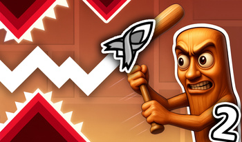 Meme Dash: Battle 2!