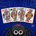 Пасьянс Паук - Идеальный Расклад