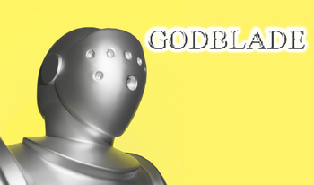 Godblade