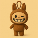 Лабубу: Контроль Качества