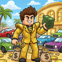 Car magnate - car dealership owner