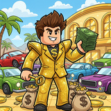 Car magnate - car dealership owner