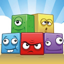 Взрывной Квадрат