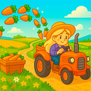 My Little Farm Survive