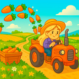 My Little Farm Survive