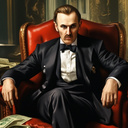 Ты будешь богатый если ответишь на все правильно!