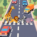 Отважные животные