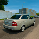 Жигули: Либерти-Сити